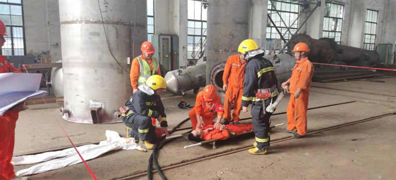 2021年安全生產工作開展情況(圖38) 2021年安全生產工作開展情況(圖38)